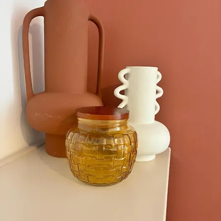 Porte Vannetaise Διαμέρισμα Guérande