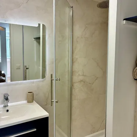 Apartment Porte Vannetaise *