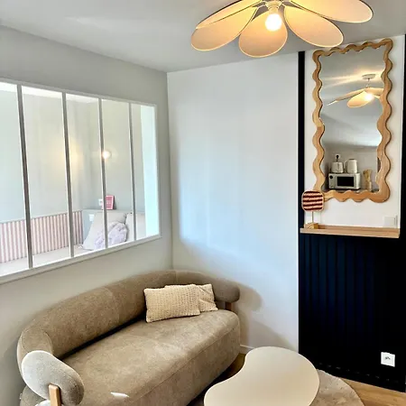 Apartment Porte Vannetaise *