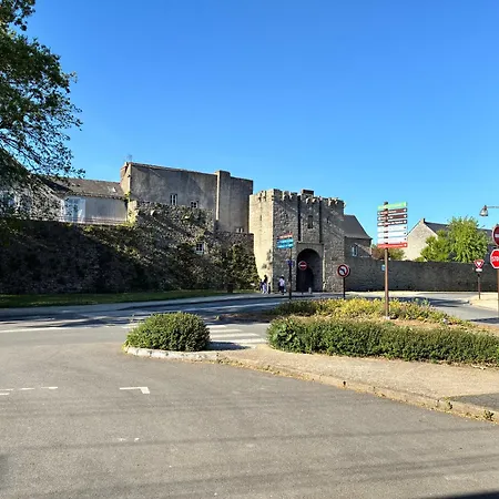 Porte Vannetaise