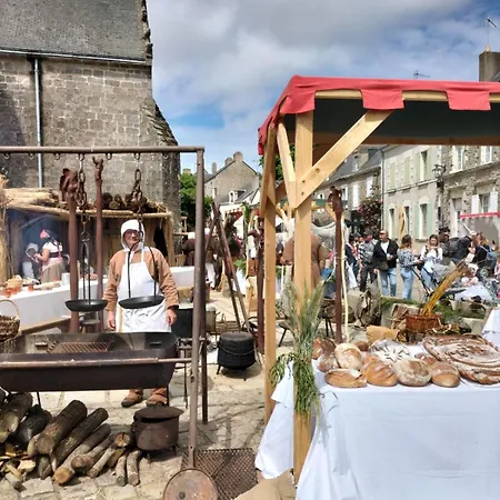 Porte Vannetaise Guérande